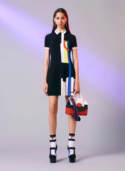 Look 4